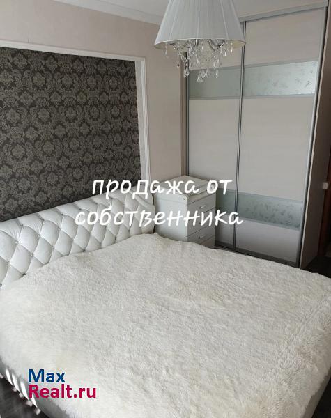 Иркутск микрорайон Университетский, 106