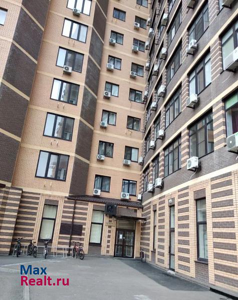 улица Варфоломеева, 222А/108А Ростов-на-Дону продам квартиру