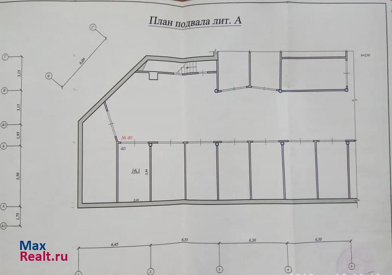 купить гараж Самара Партизанская улица, 56А