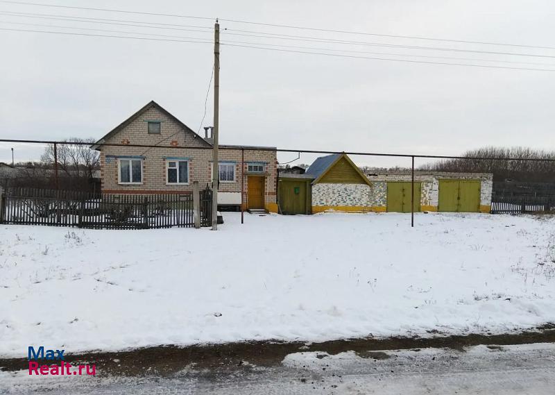 Тольятти село Верхнее Санчелеево дом