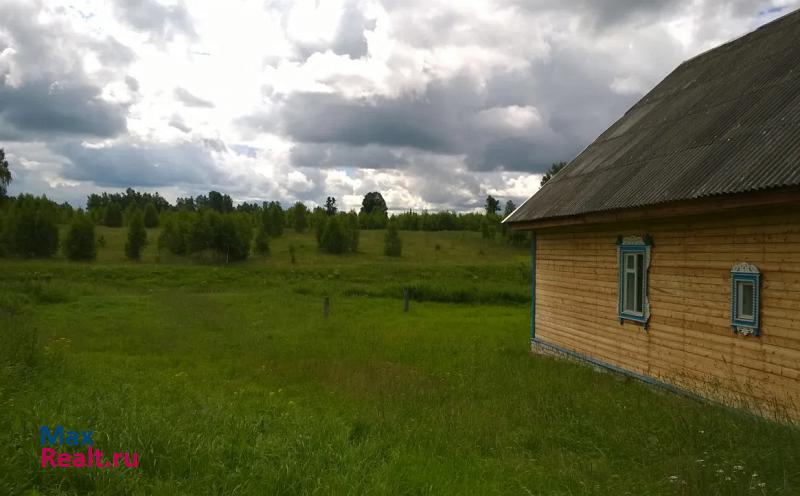 Мышкин село Шестихино, Мышкинский район, Ярославской области дом