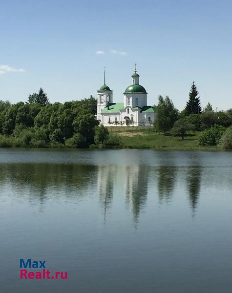 Выгоничи Утынское сельское поселение, село Удельные Уты