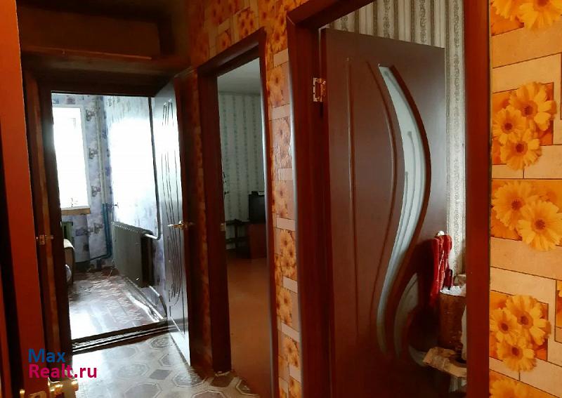 Тонкино поселок городского типа Тонкино, Комсомольская улица, 13