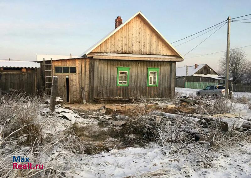 кто сдаёт дом в Кезе Удмуртская Республика, село Кулига, улица Пастухова, 11