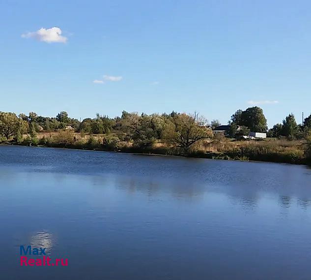 Тёплое Плавский район, село Соковнино дом