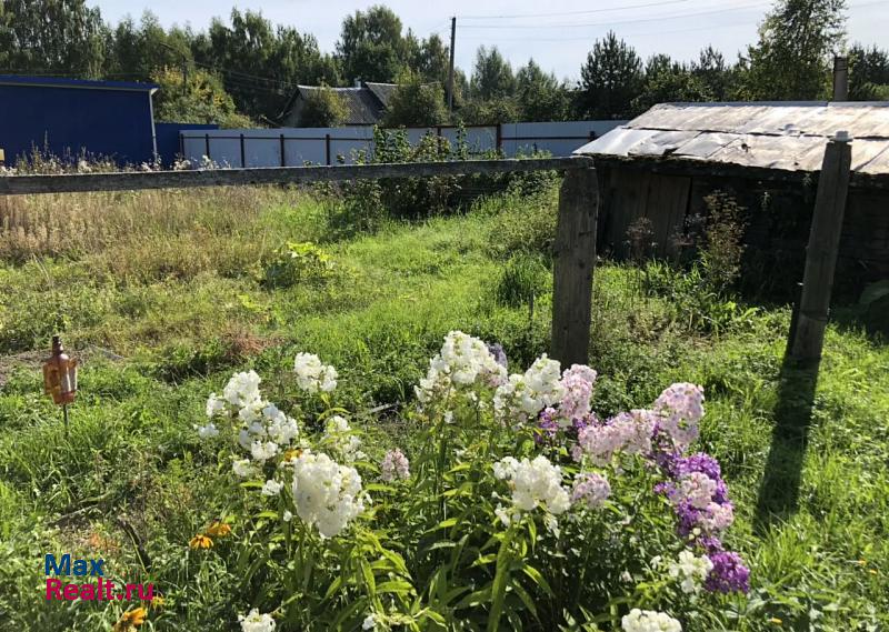 Редкино посёлок городского типа Изоплит дом