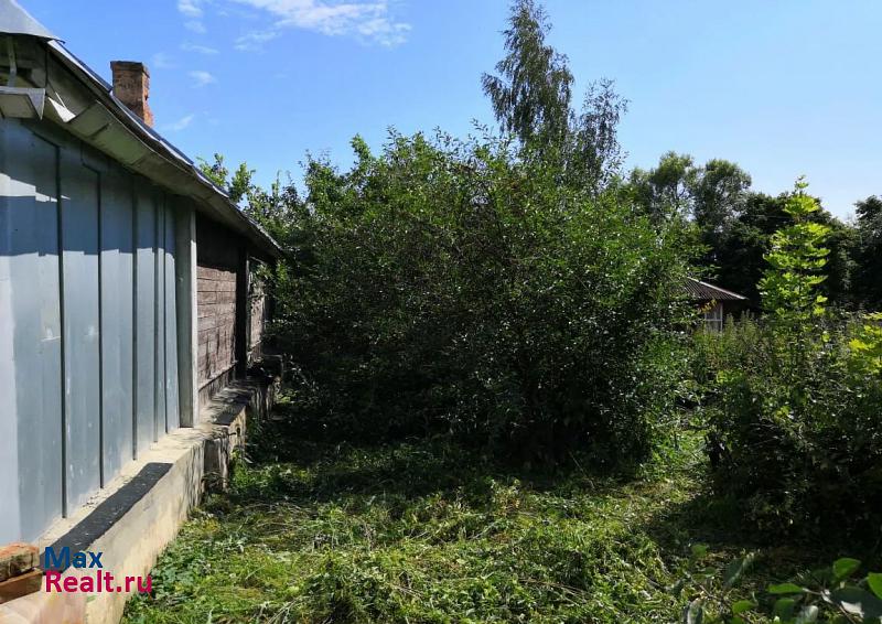 Узуново Тульская область, деревня Даровая дом