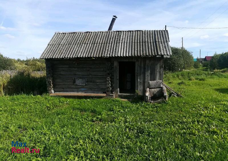 Вад село Борисово Поле дом