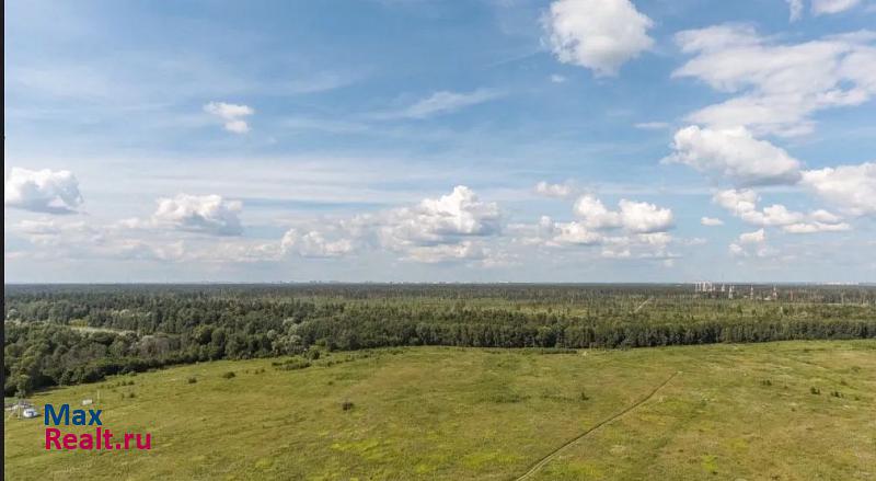 Балашиха жилой комплекс Алексеевская Роща