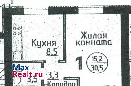 Самара Василевского 3