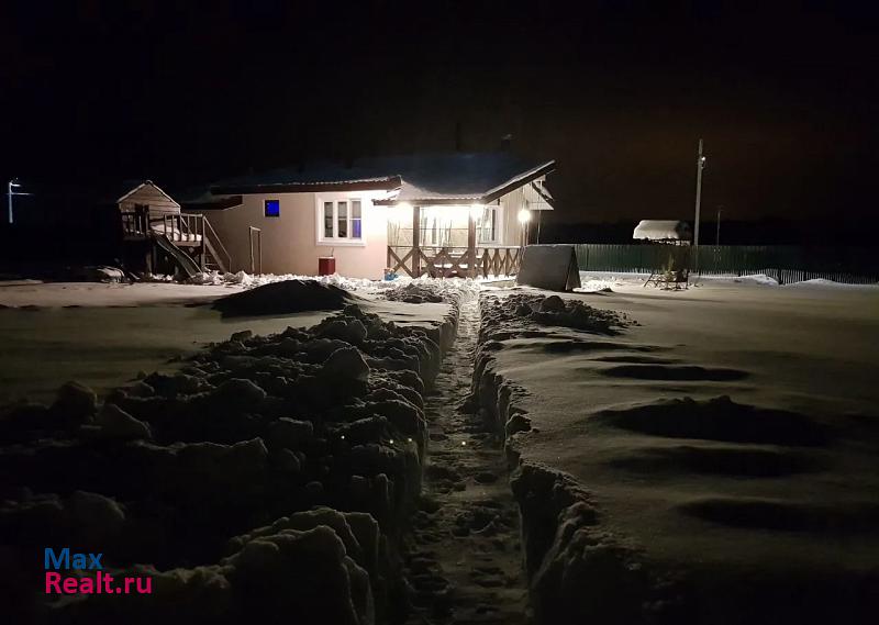 Запрудня деревня, Талдомский городской округ, Тарусово дом