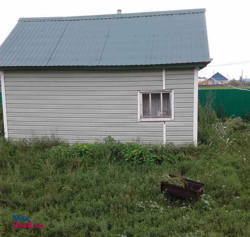 Базарные Матаки село Кульбаево-Мараса, Пионерская улица, 16/2 дом