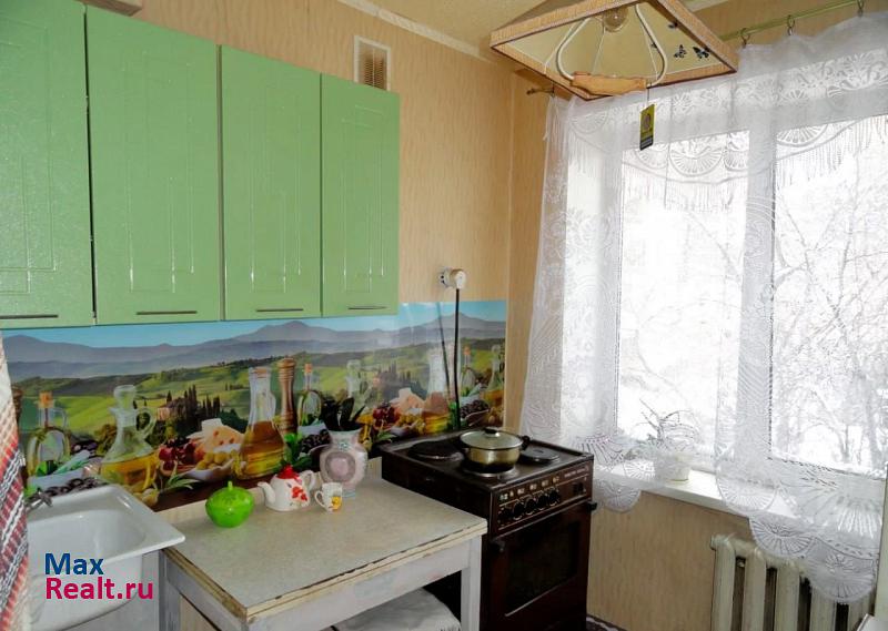 Курский переулок, 35 Томск продам квартиру