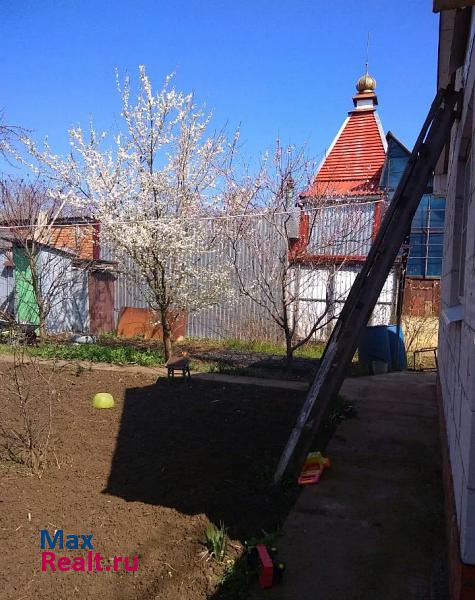 Краснодар садовое товарищество Речник, городской округ Краснодар дом