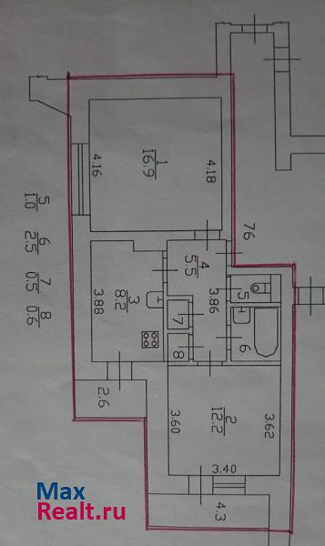 Санкт-Петербург Варшавская улица, 124 квартира купить без посредников