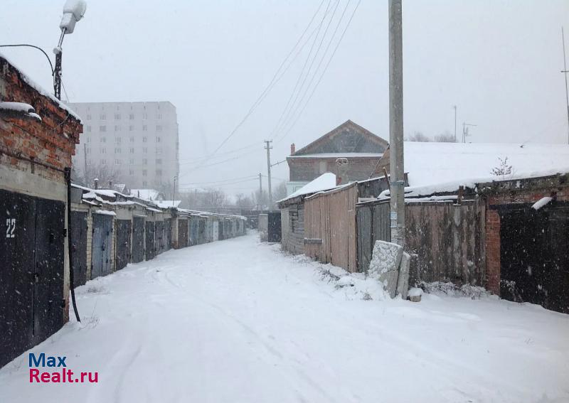 купить гараж Казань улица Ульяны Громовой