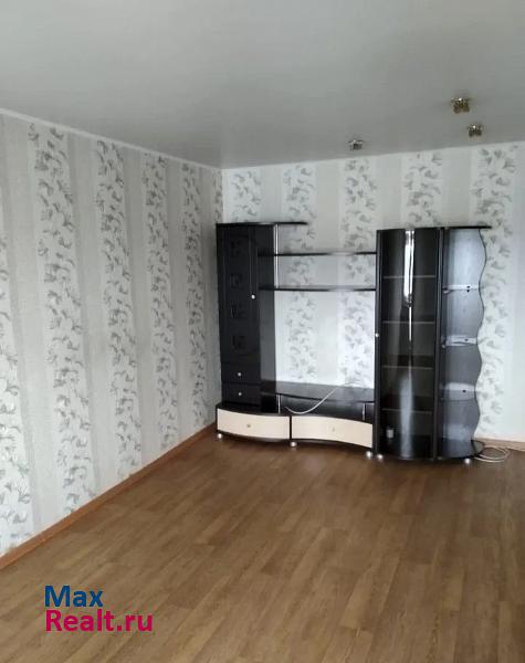 Красноярский переулок, 30/1 Бийск продам квартиру