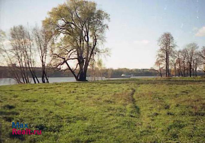 Ярославль улица Верхний Остров, 3 дом