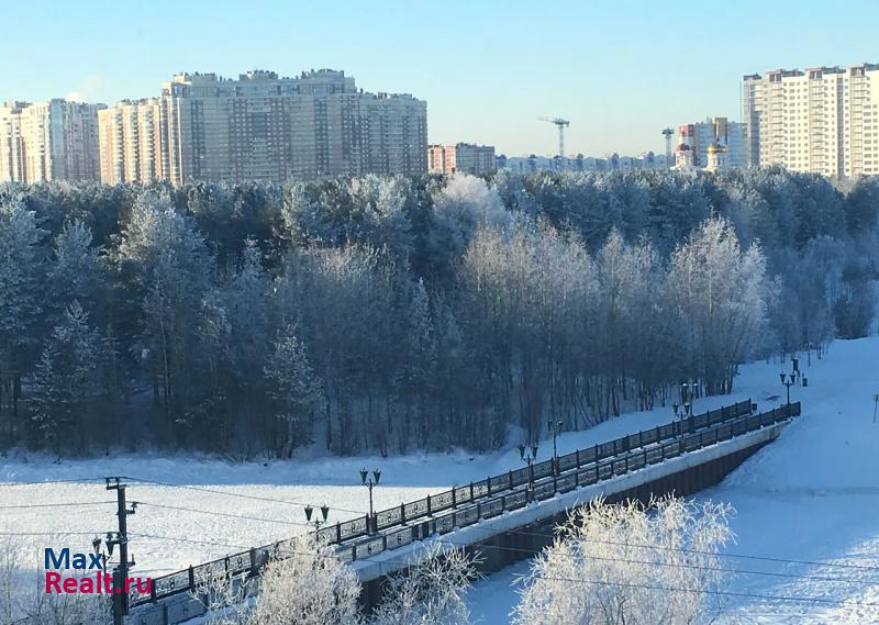 Сургут Тюменская область, Ханты-Мансийский автономный округ, 20-й микрорайон