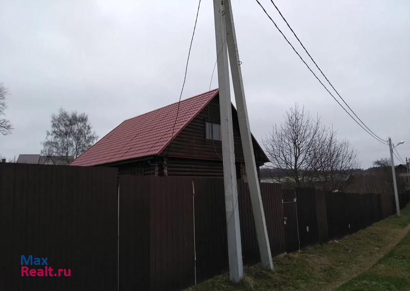 Калуга село Горенское, городской округ Калуга частные дома