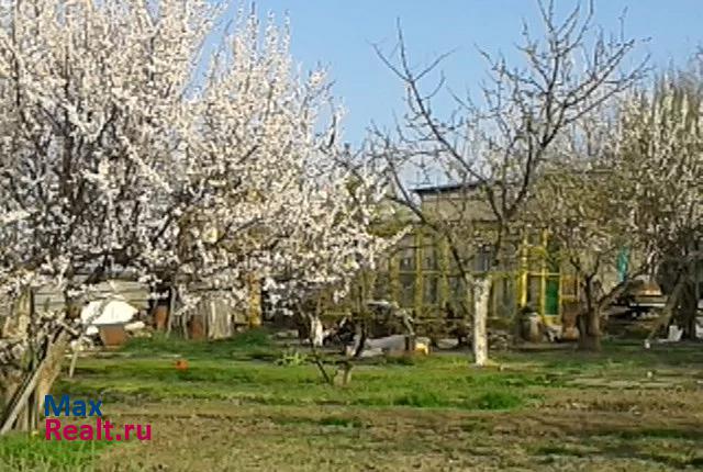 Азов село Новомаргаритово, Приморская улица, 12 дом