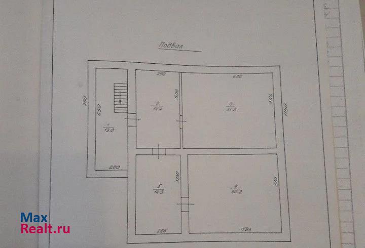 Черногорск Молодёжная улица, 3 дом