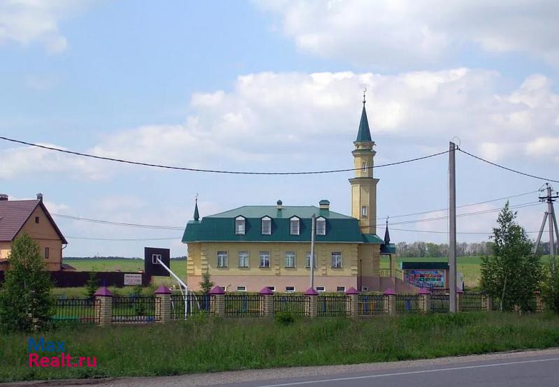 Казань село, Лаишевский район, Сокуры дом