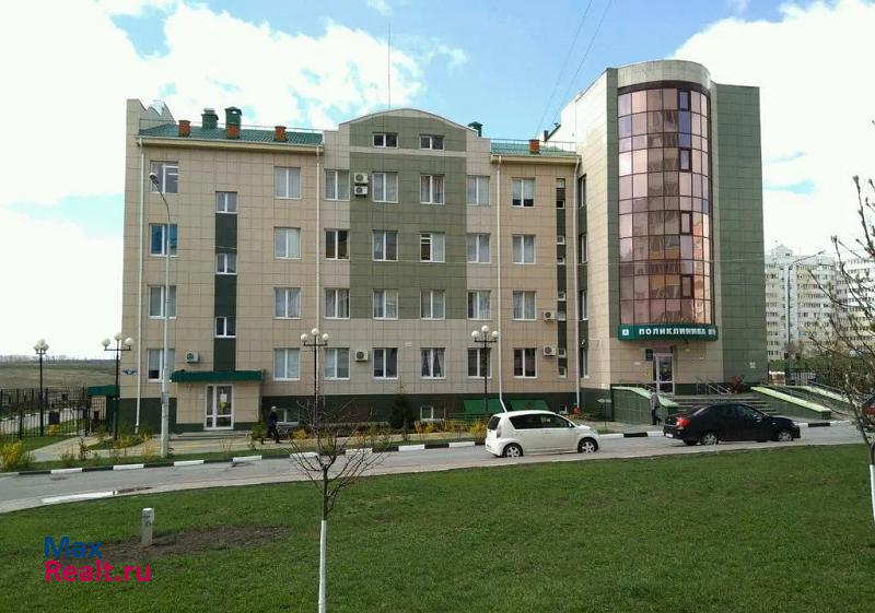 Белгород городской округ Белгород квартира купить без посредников