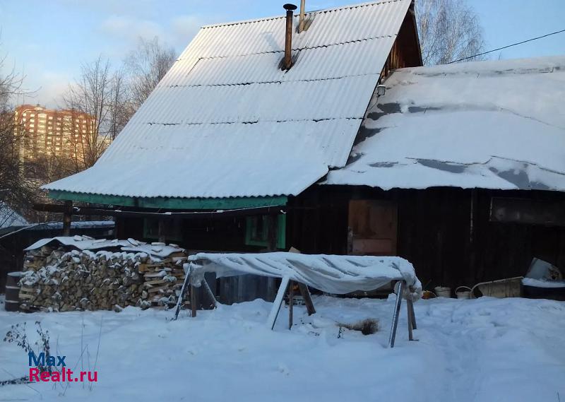 Пермь Мотовилихинский район, Кирпичная улица дом