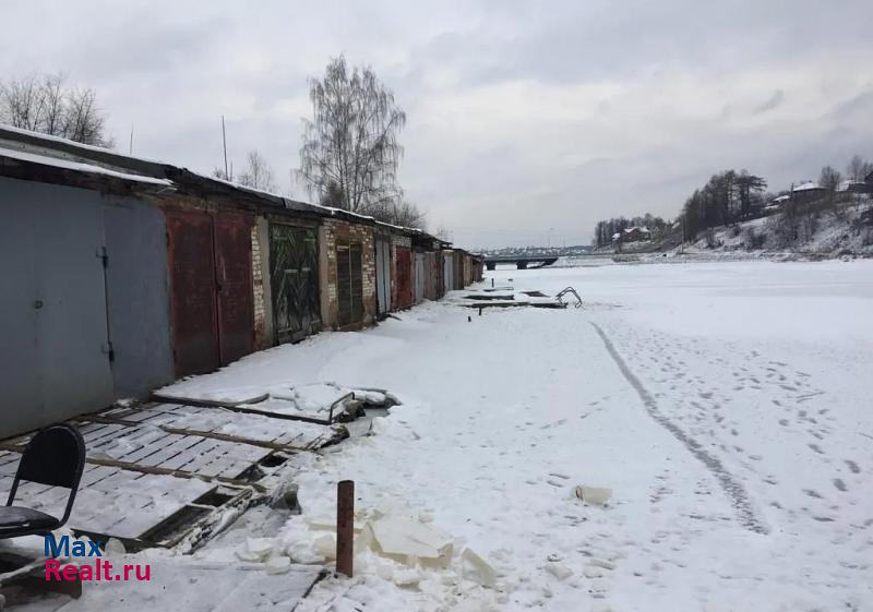 купить гараж Пермь городской округ Пермь