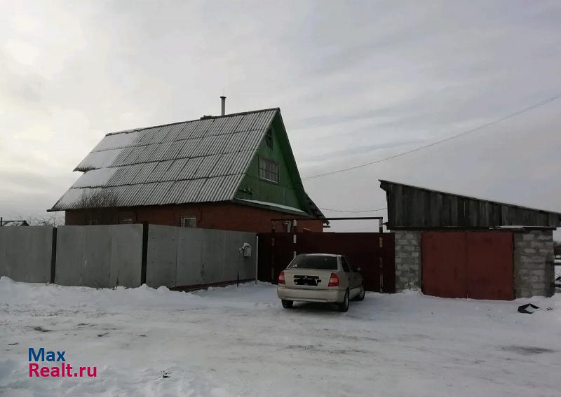 Канашево Курганская область, село Каясан дом