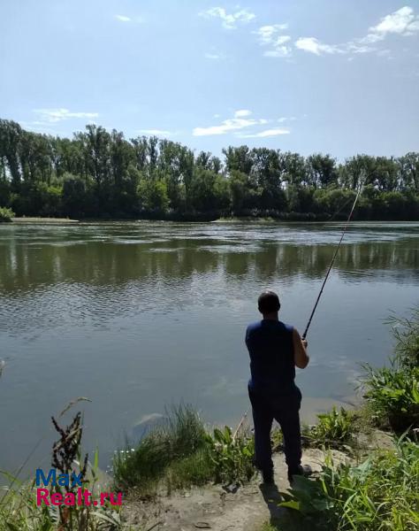 Бийск село Малоугренево дом