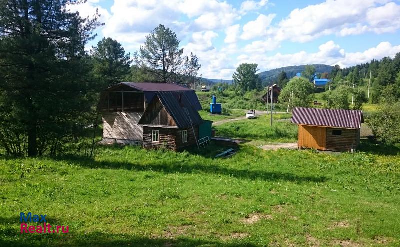 Таштагол Таштагольский район, посёлок Чугунаш, улица Суворова дом