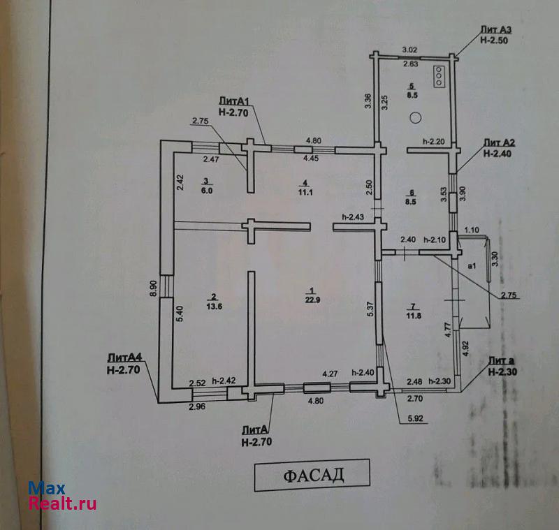 Стерлитамак улица Правды, 9 дом