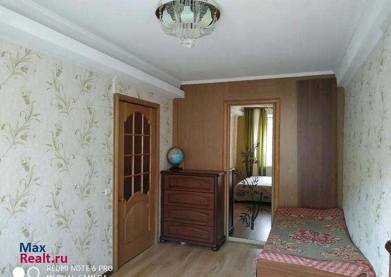 Варшавская улица, 27к2 Санкт-Петербург продам квартиру