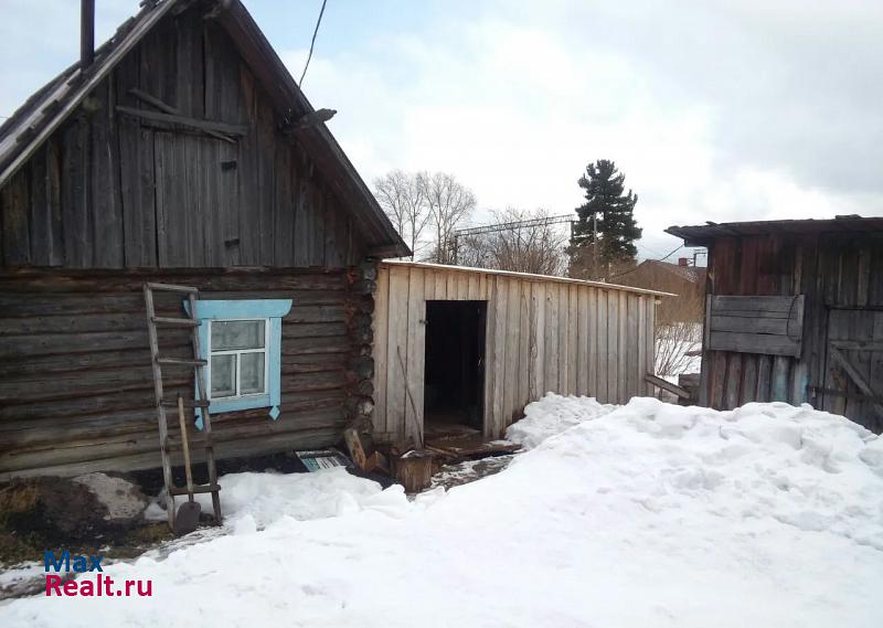 Тайга Кемеровская обл., пос. Сураново