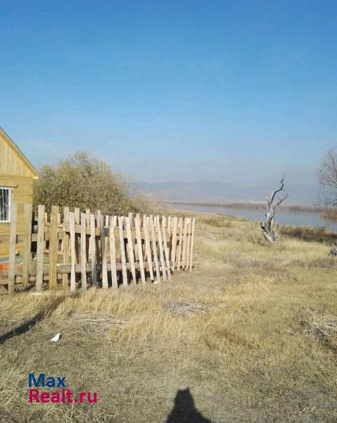 Улан-Удэ село Сотниково, Лунная улица, 11 дом