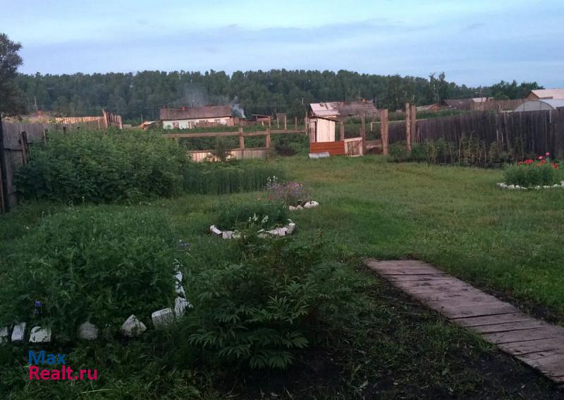 кто сдаёт дом в Емельяново деревня Творогово, Советская улица, 37