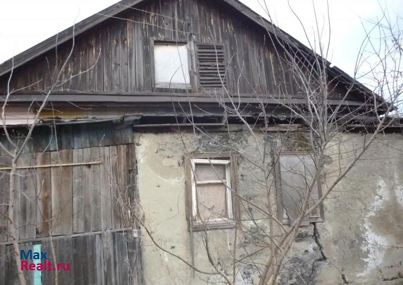 Дзержинск сельсовет Бабино, посёлок Петряевка дом