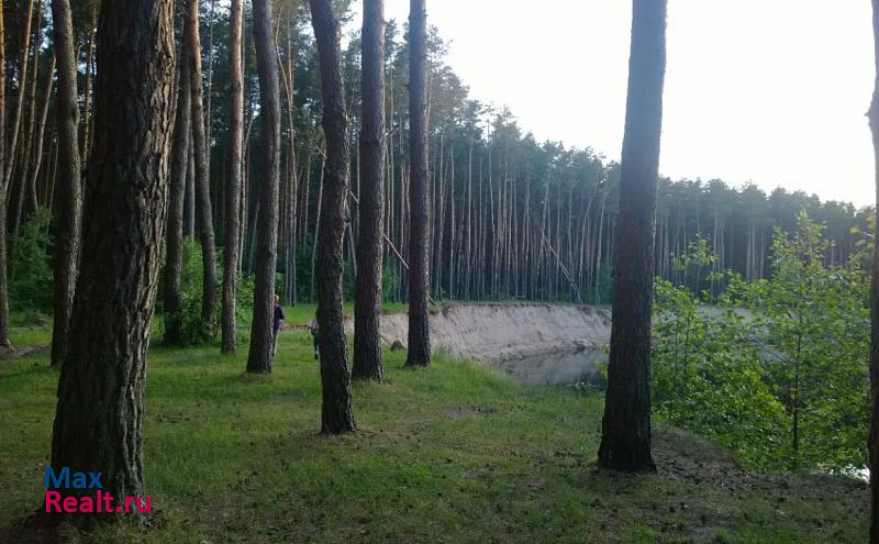 Глушково село Званное, Молодёжная улица, 1 дом