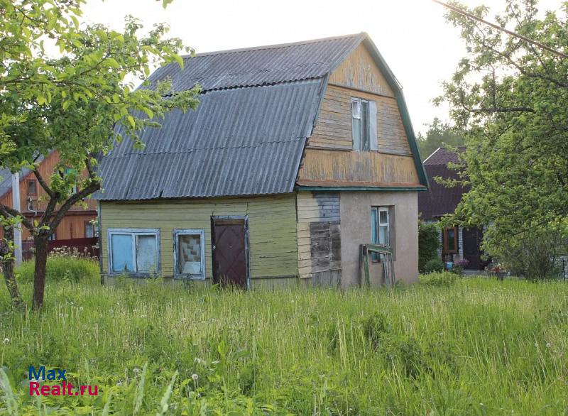 Зубцов Заволжская улица дом