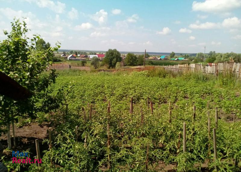 Новочеремшанск село Старая Сахча дом