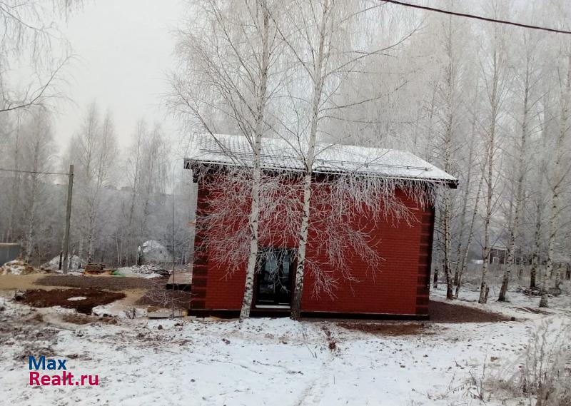 Нижний Новгород Загородная улица, 8 дом