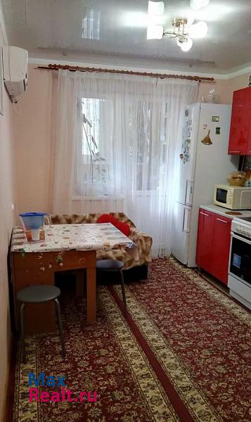 улица Петра Метальникова, 5к1 Краснодар продам квартиру