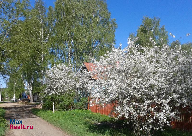 Плес Плёс, улица Мира дом