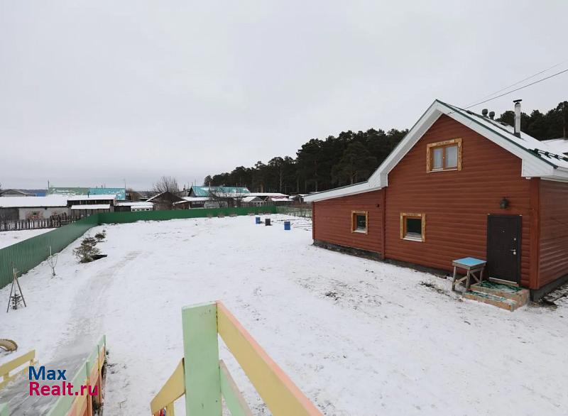 Арамиль поселок Октябрьский, улица Калинина, 16 дом