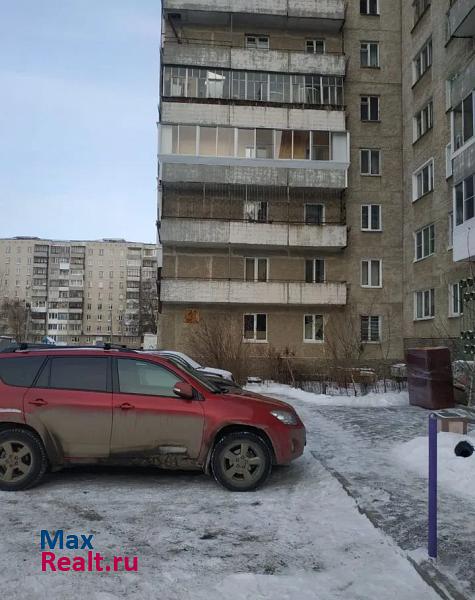 Екатеринбург Орджоникидзевский район, микрорайон Уралмаш, Стахановская улица, 31 квартира купить без посредников