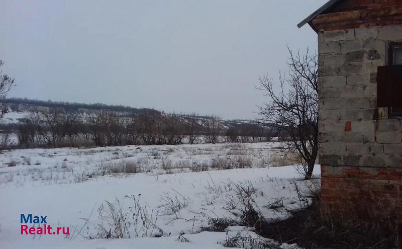 Подгорное Подгоренский район дом