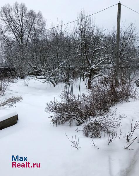 Уваровка Можайский городской округ, деревня Глядково, 4 дом