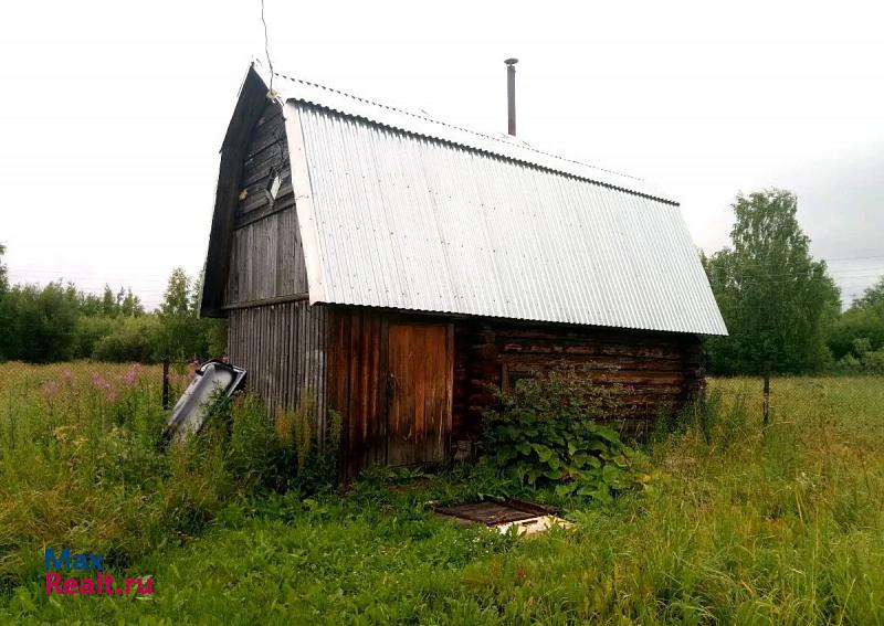 Мантурово Льняная улица, 5 дом